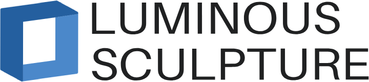 Luminous Sculpture